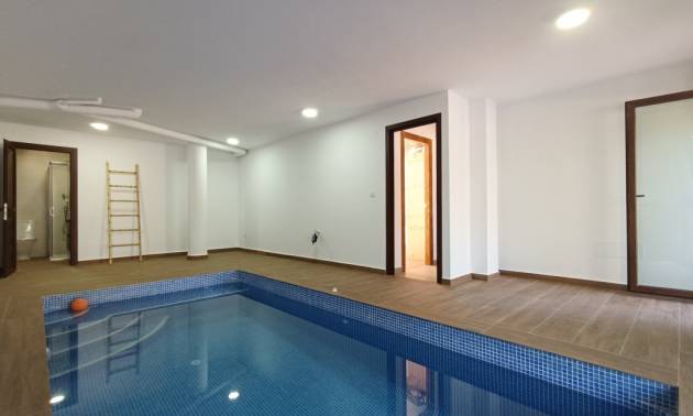 Bestaande woningen - Villa - Pinar de Campoverde