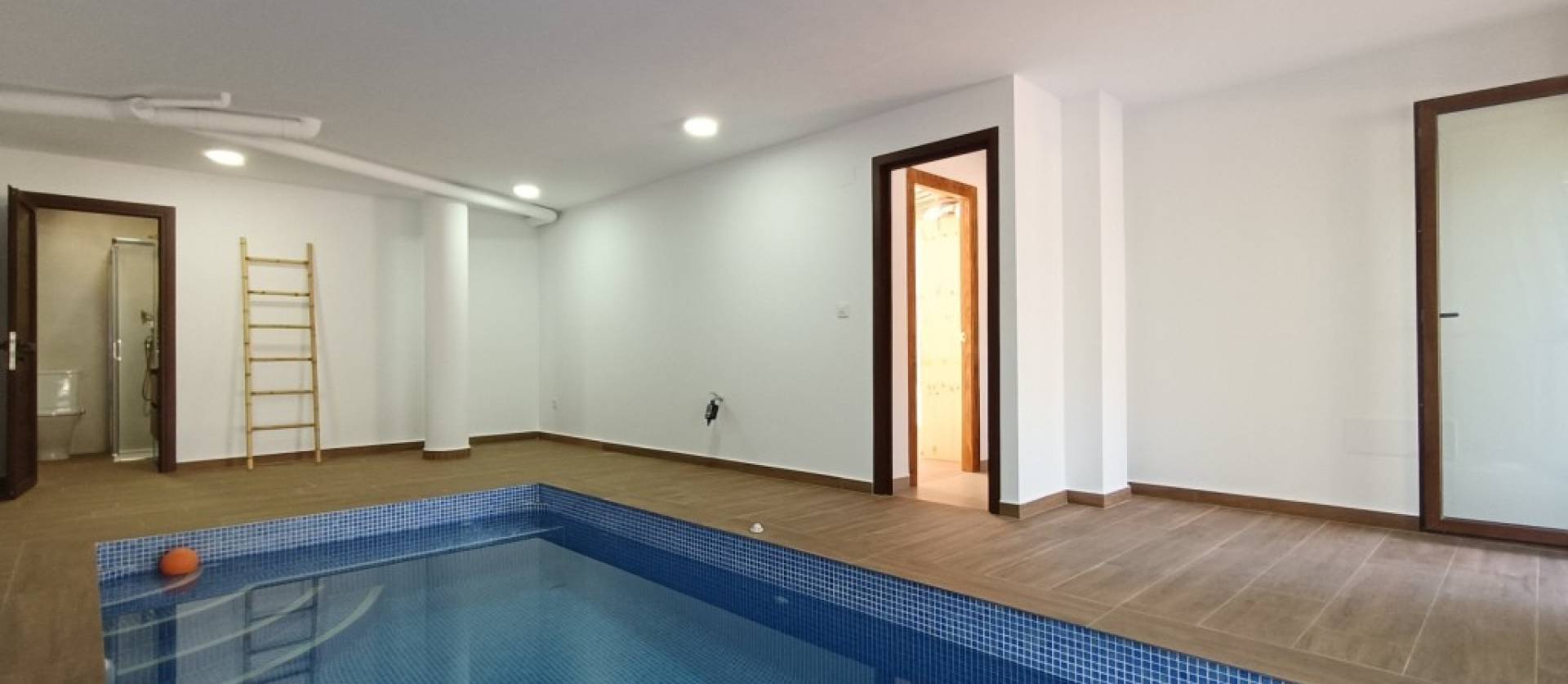 Bestaande woningen - Villa - Pinar de Campoverde