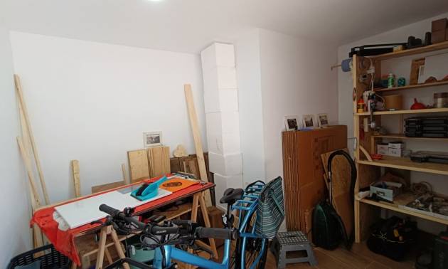 Bestaande woningen - Villa - Pinar de Campoverde