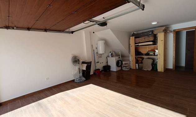 Bestaande woningen - Villa - Pinar de Campoverde