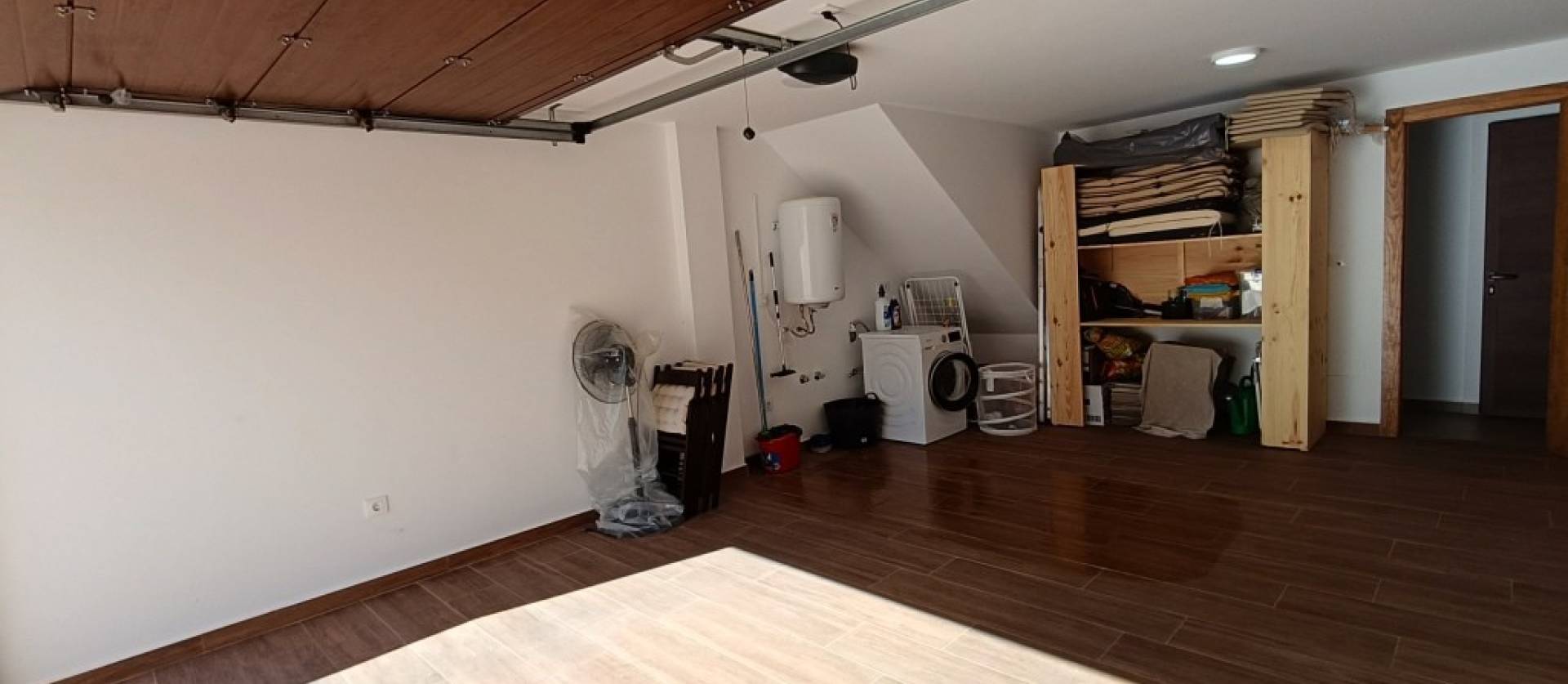 Bestaande woningen - Villa - Pinar de Campoverde