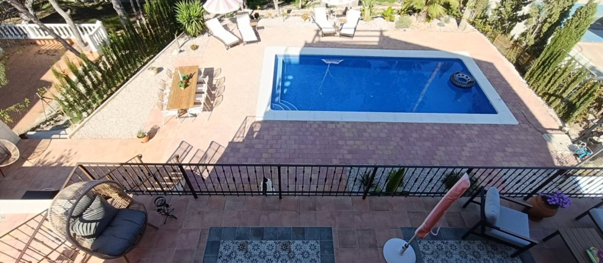 Bestaande woningen - Villa - Pinar de Campoverde
