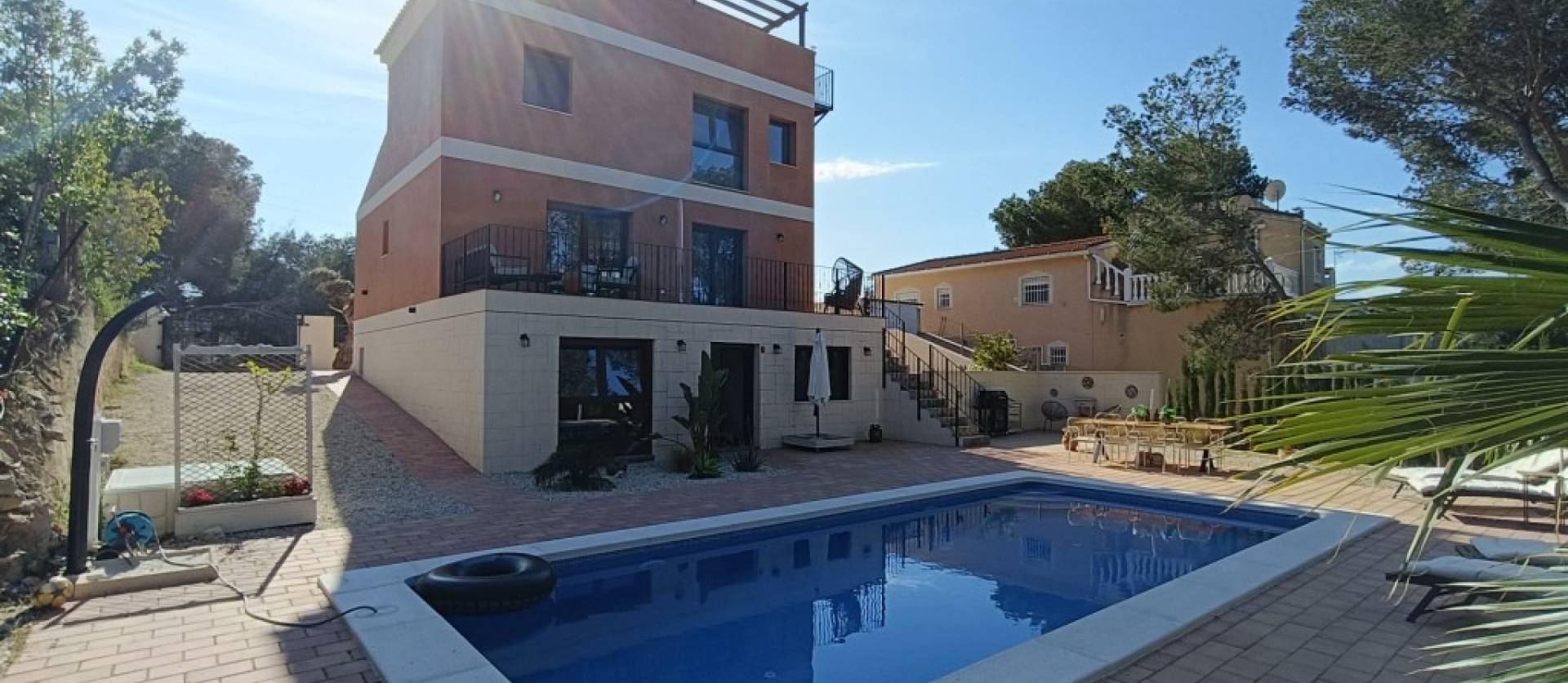Bestaande woningen - Villa - Pinar de Campoverde