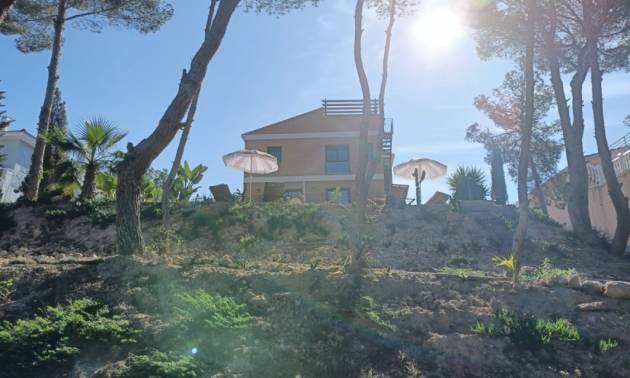 Bestaande woningen - Villa - Pinar de Campoverde