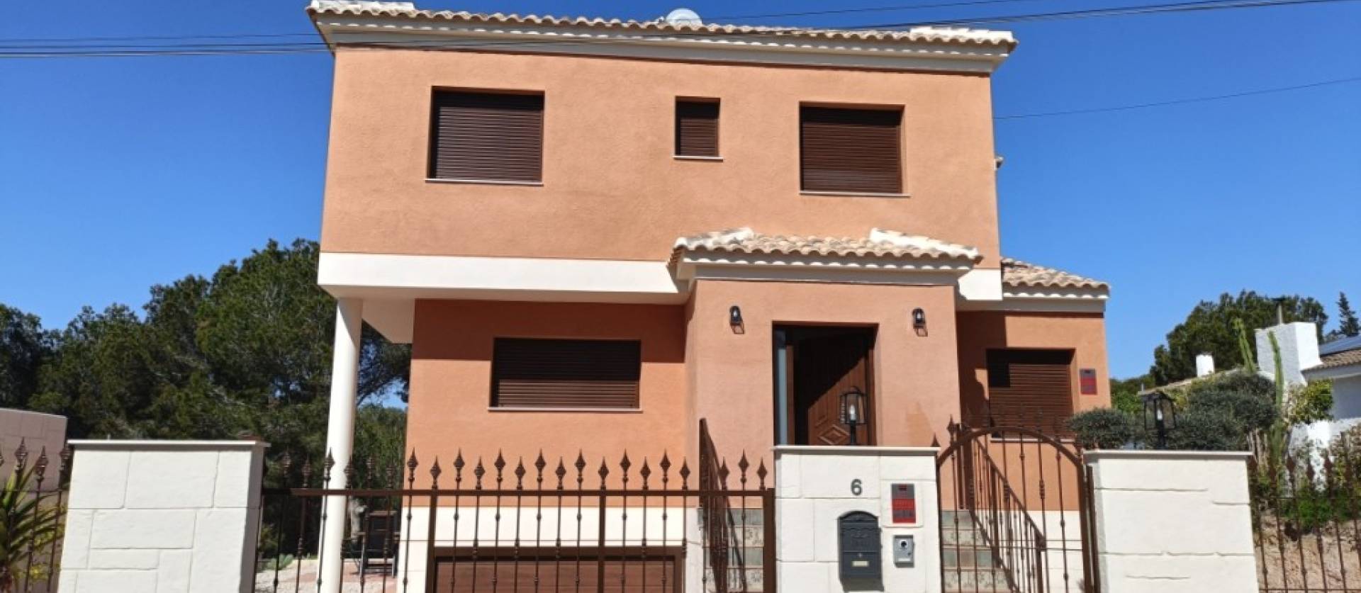 Bestaande woningen - Villa - Pinar de Campoverde