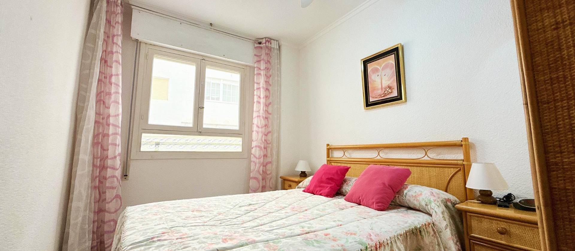 Sale - Ground Floor - Torrevieja - La Mata