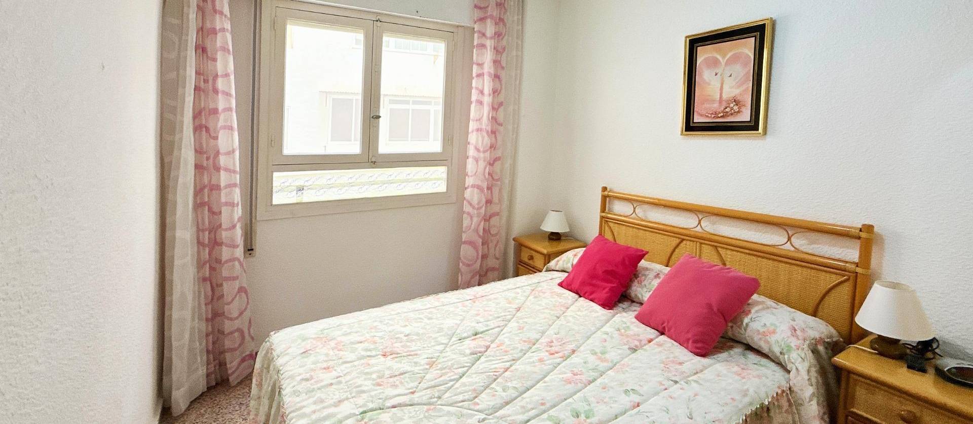 Sale - Ground Floor - Torrevieja - La Mata