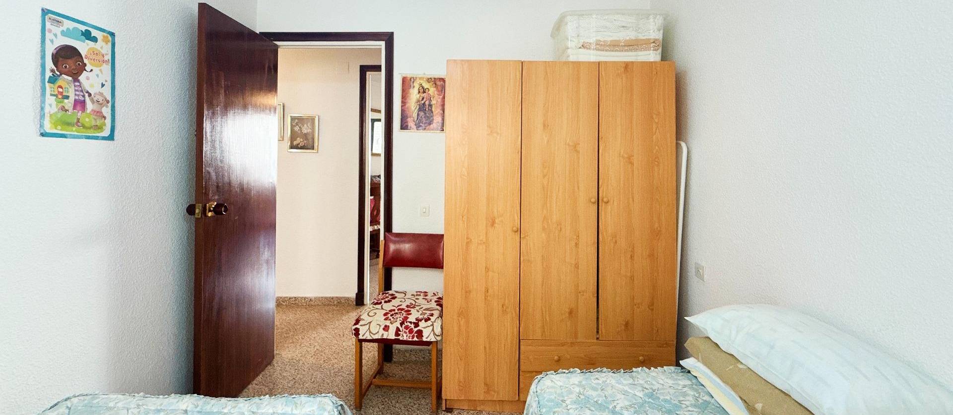 Sale - Ground Floor - Torrevieja - La Mata