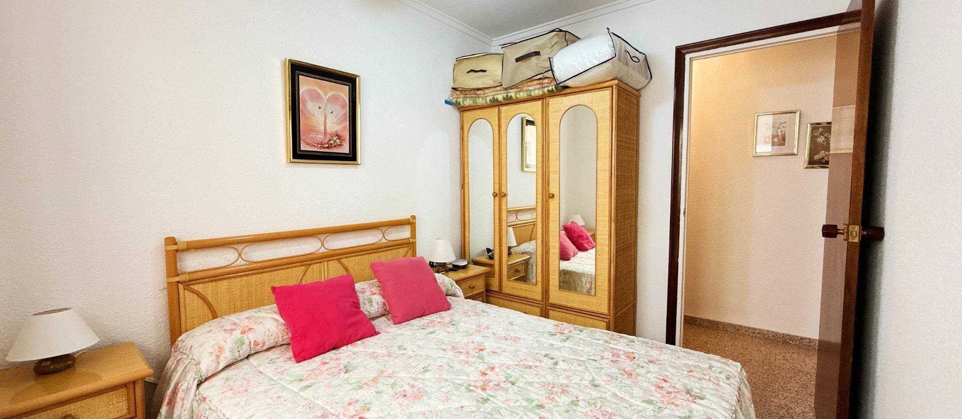 Sale - Ground Floor - Torrevieja - La Mata