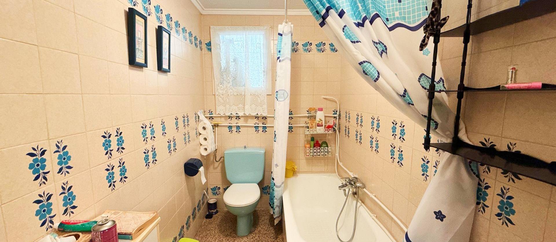 Sale - Ground Floor - Torrevieja - La Mata
