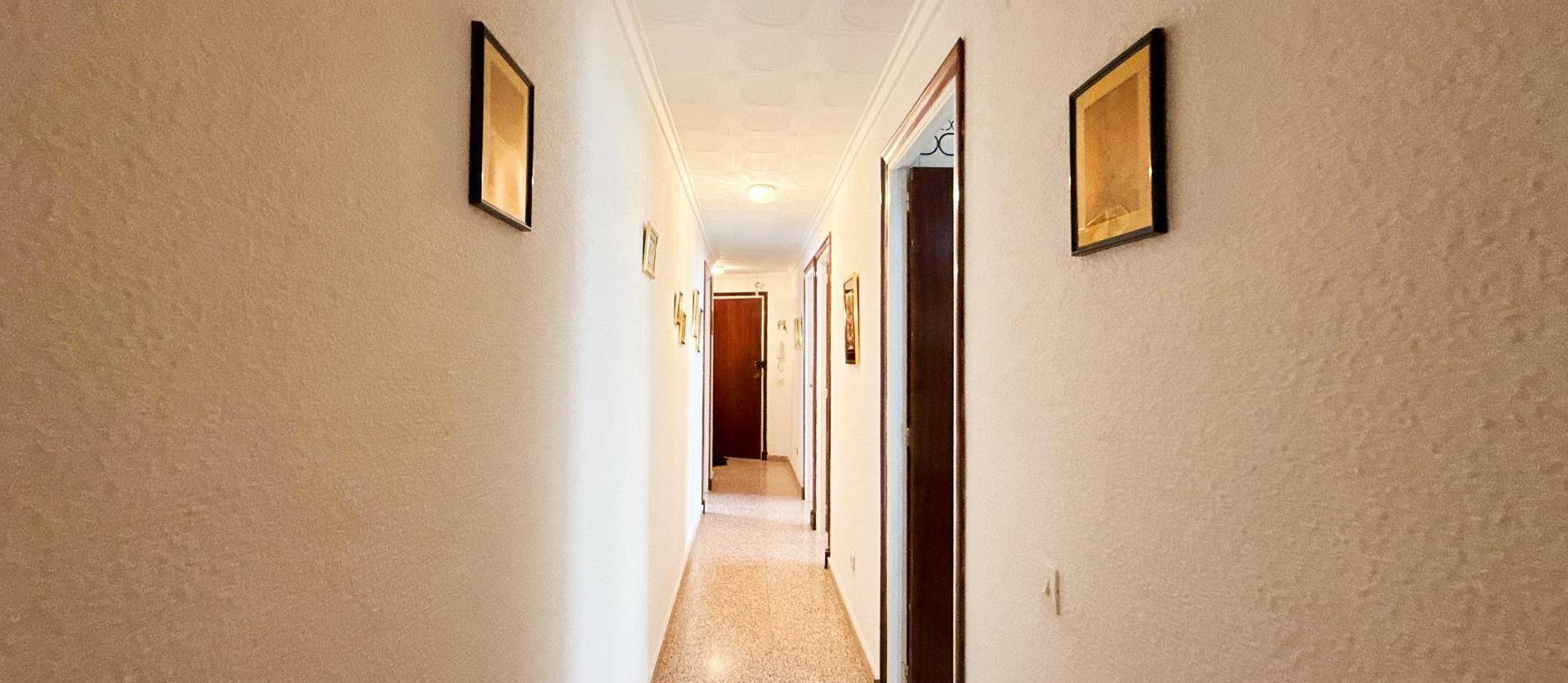 Sale - Ground Floor - Torrevieja - La Mata