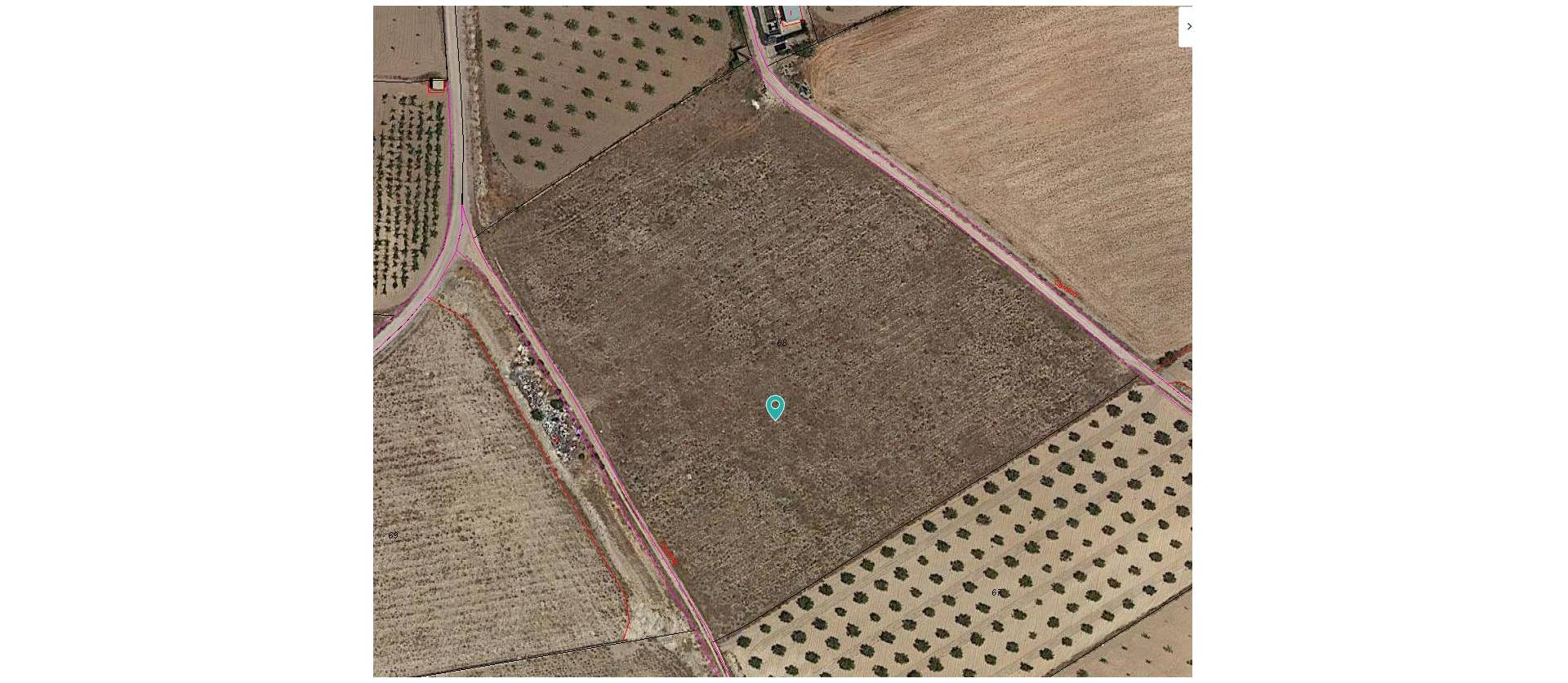 Sale - Land - Canada del Trigo