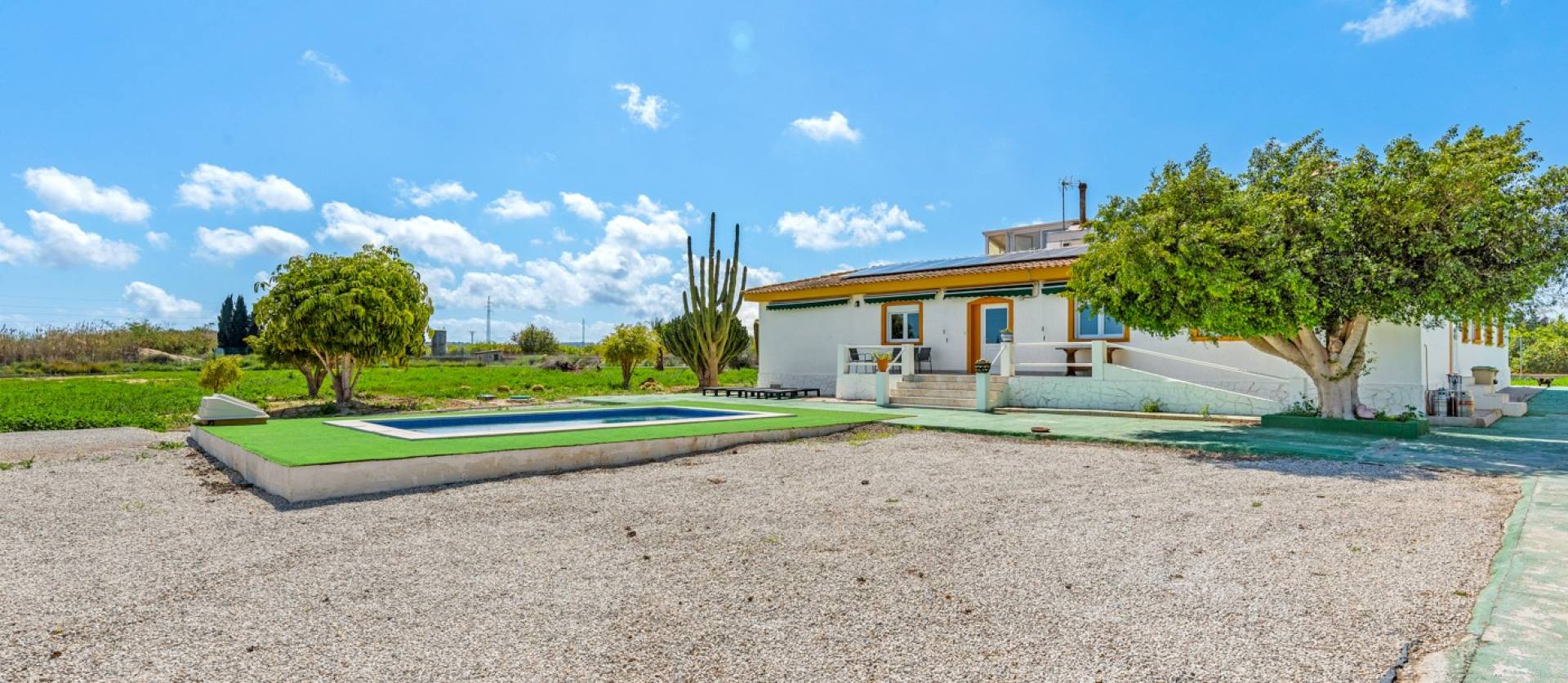 Venta - Villa - Los Montesinos