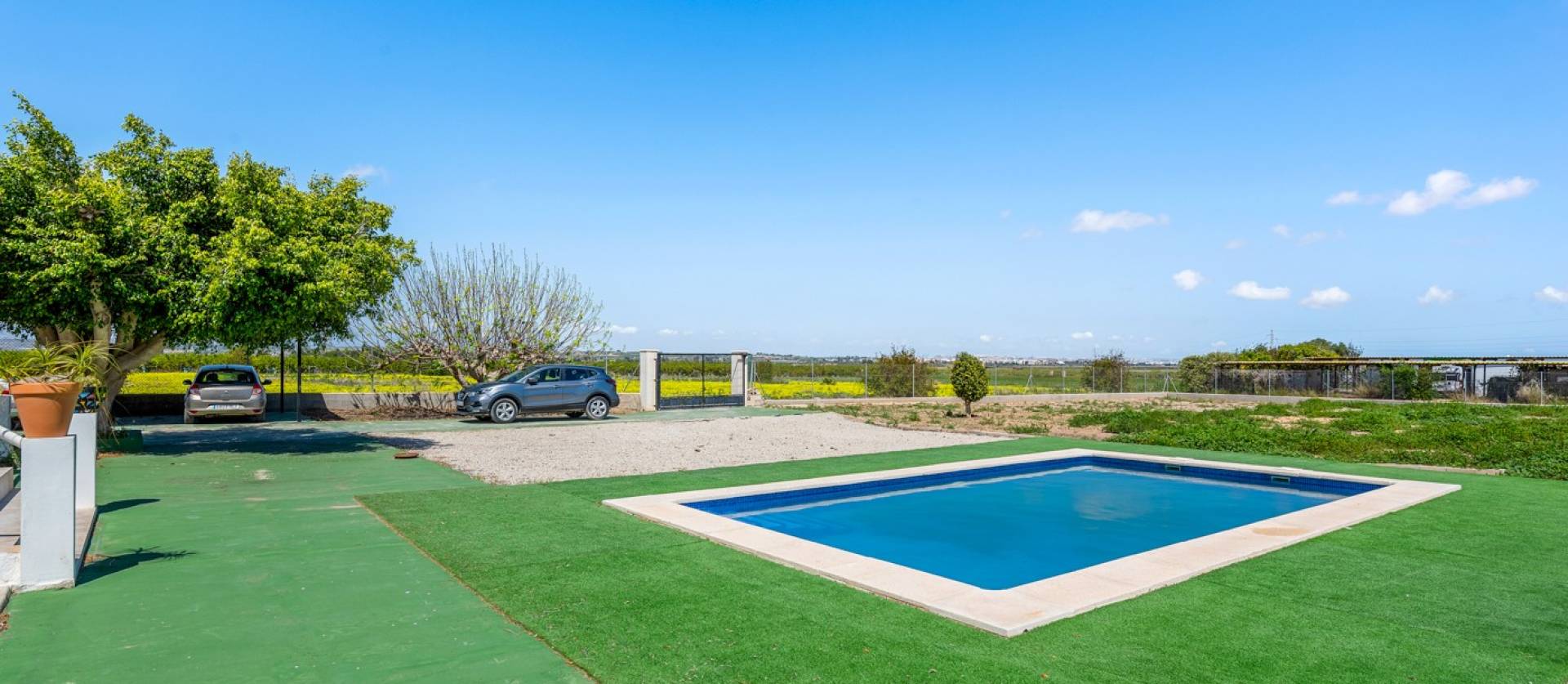 Venta - Villa - Los Montesinos