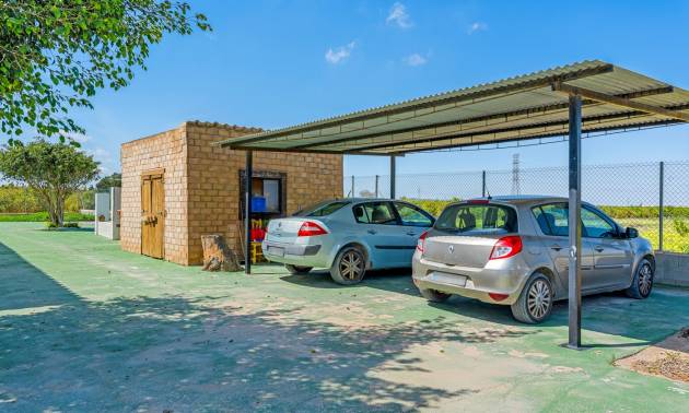 Venta - Villa - Los Montesinos