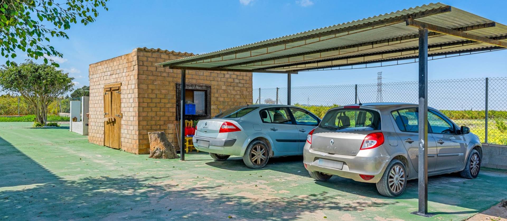 Venta - Villa - Los Montesinos