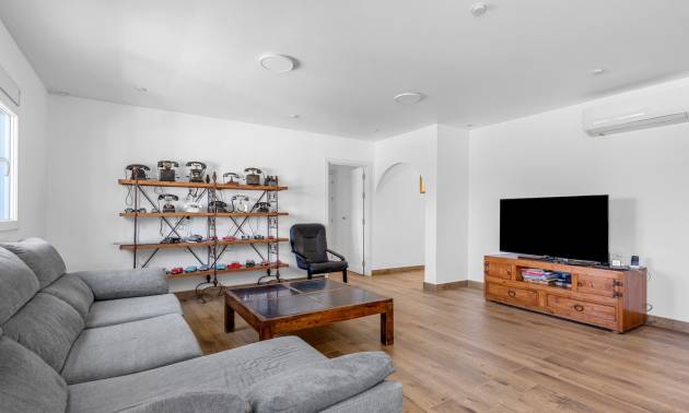 Venta - Villa - Los Montesinos