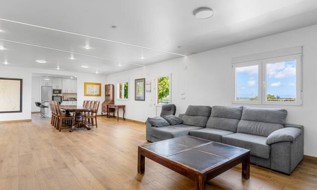 Venta - Villa - Los Montesinos