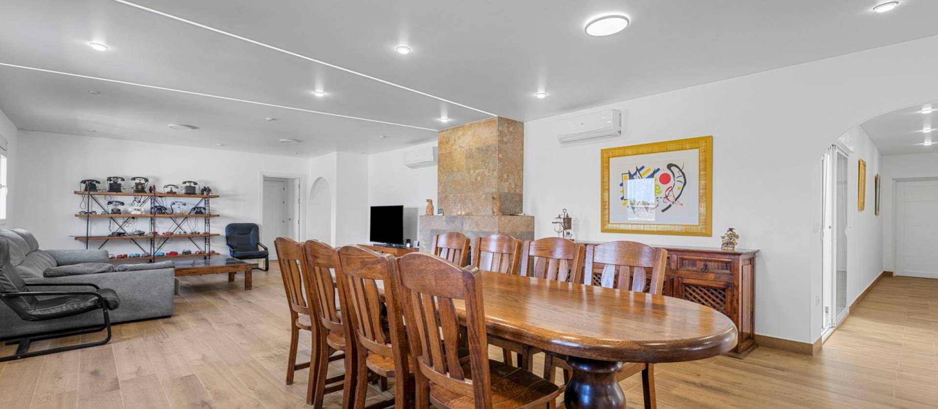 Venta - Villa - Los Montesinos