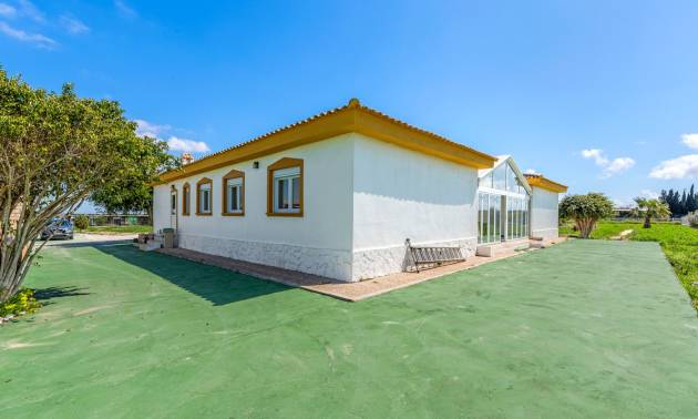 Venta - Villa - Los Montesinos