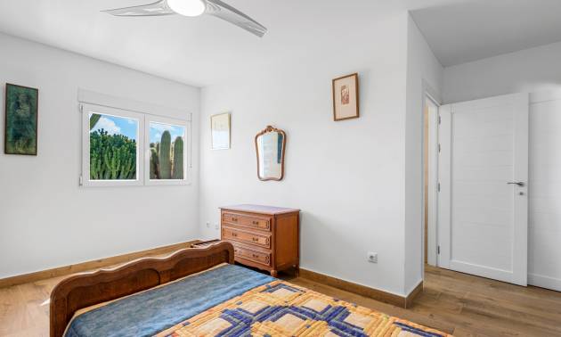 Venta - Villa - Los Montesinos