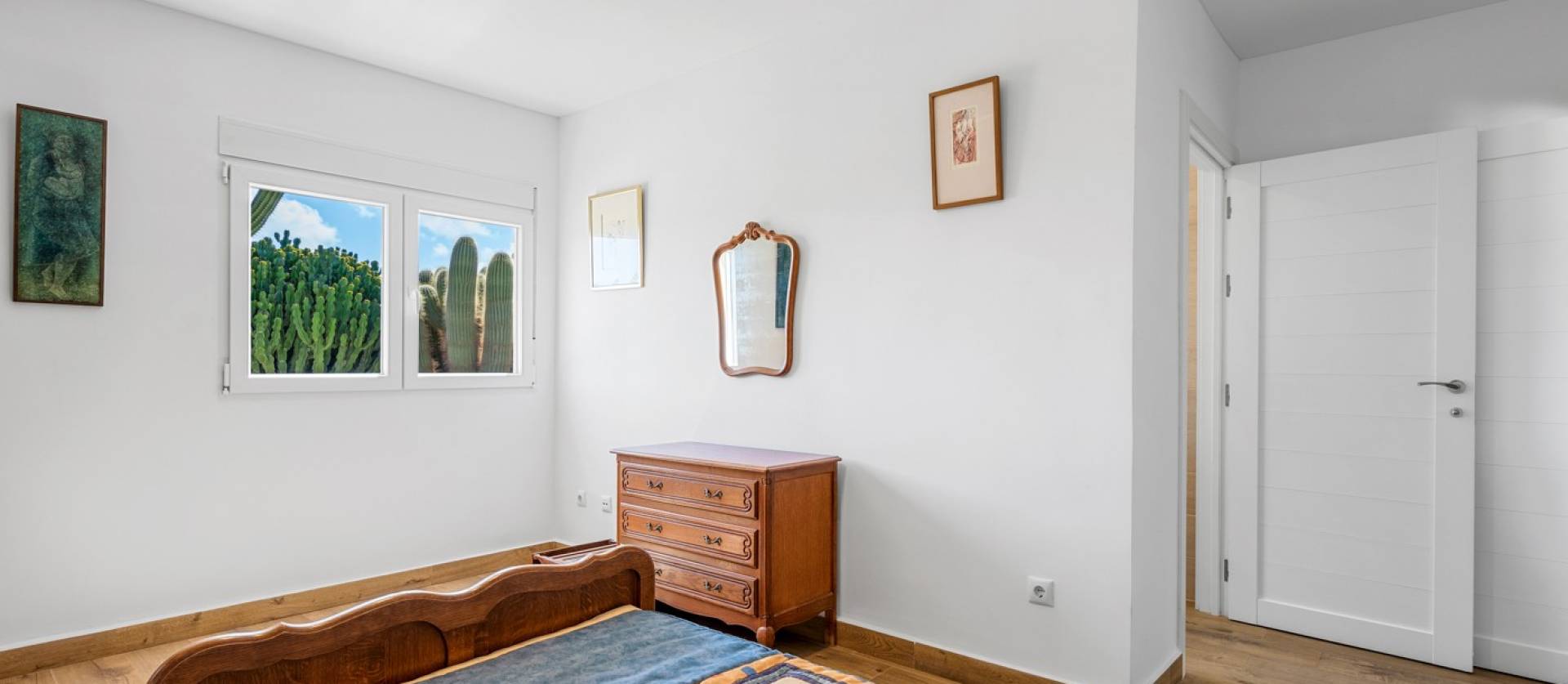 Venta - Villa - Los Montesinos