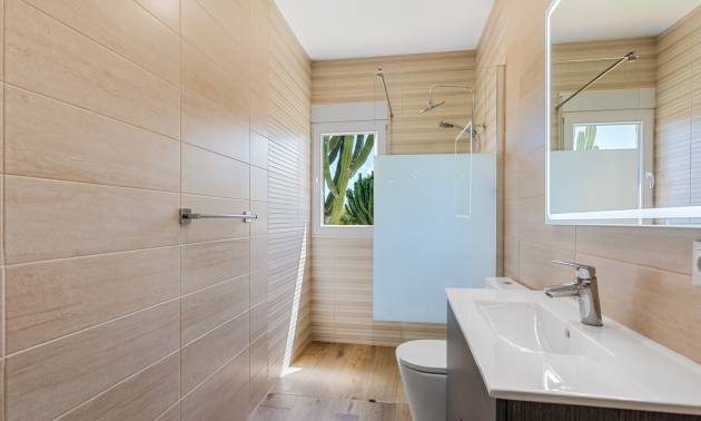 Venta - Villa - Los Montesinos