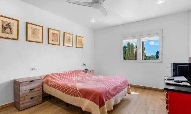 Venta - Villa - Los Montesinos