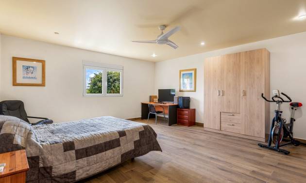 Venta - Villa - Los Montesinos