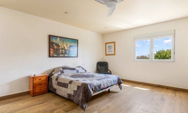 Venta - Villa - Los Montesinos