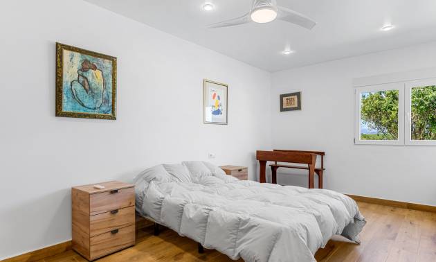 Venta - Villa - Los Montesinos