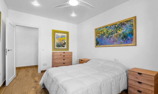 Venta - Villa - Los Montesinos