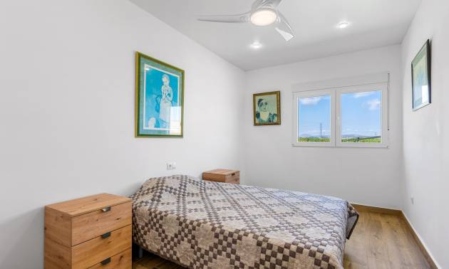 Venta - Villa - Los Montesinos