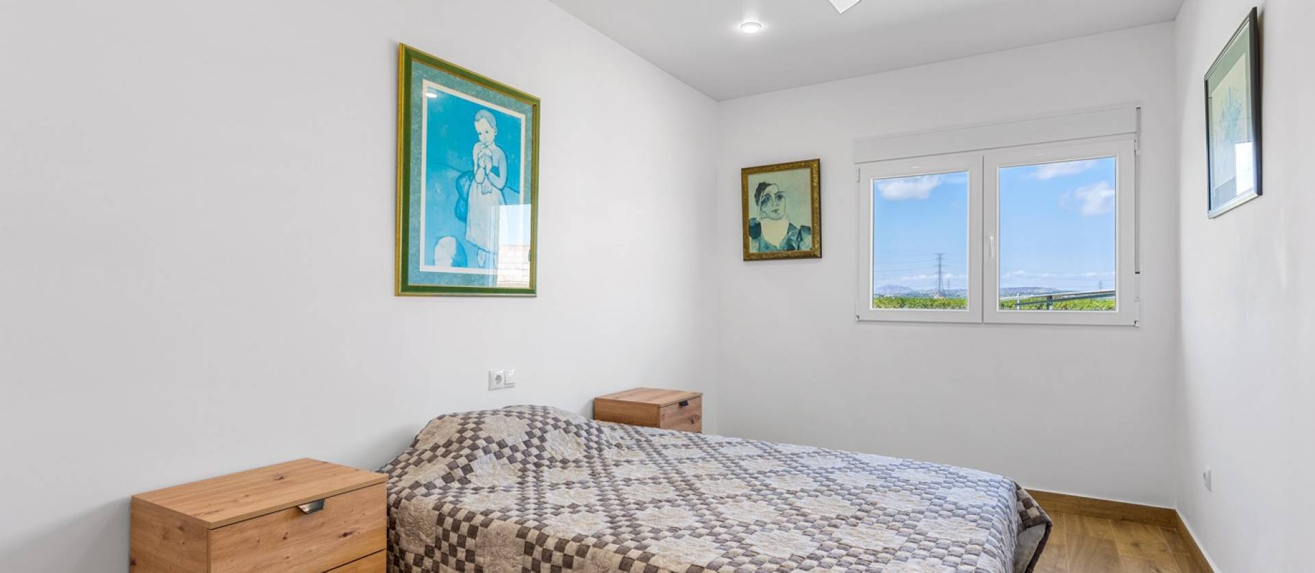 Venta - Villa - Los Montesinos