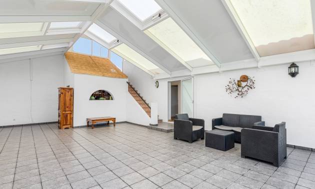 Venta - Villa - Los Montesinos