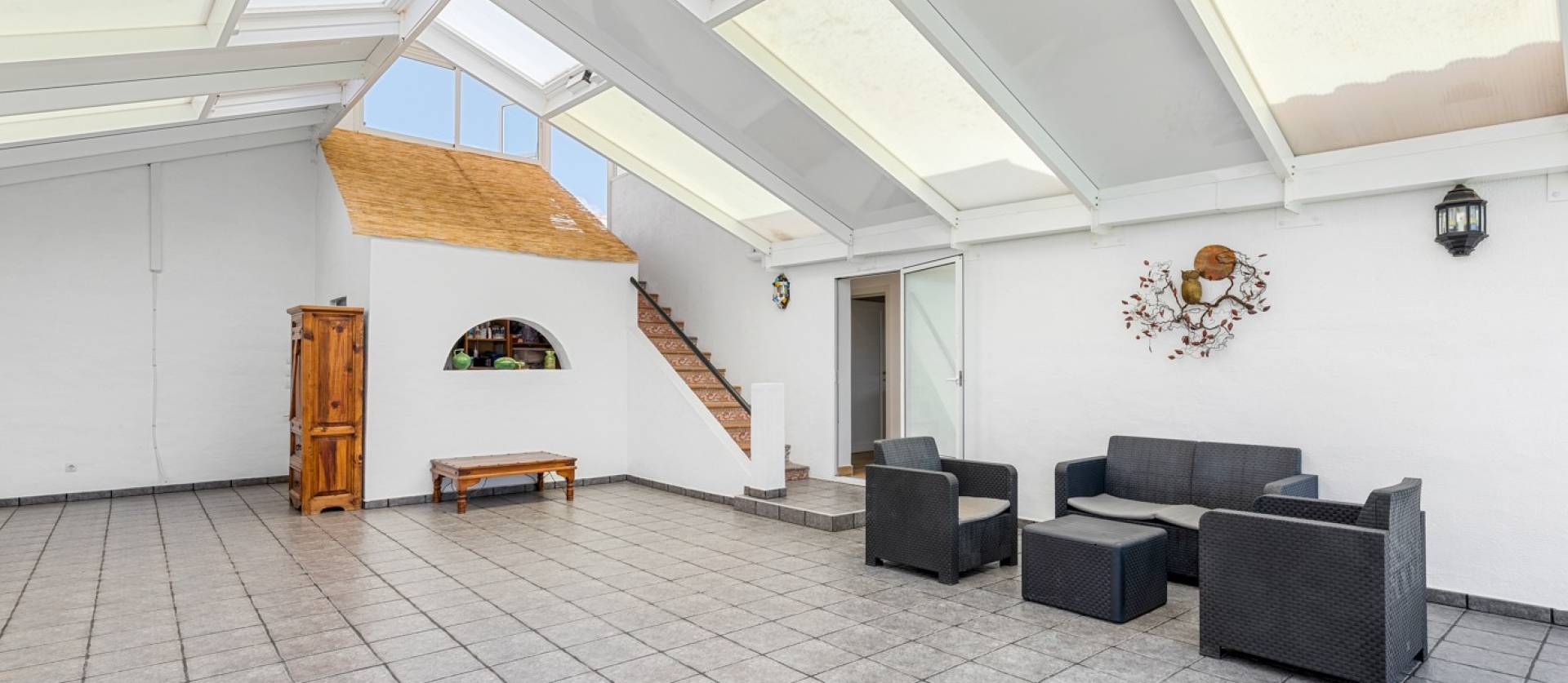 Venta - Villa - Los Montesinos