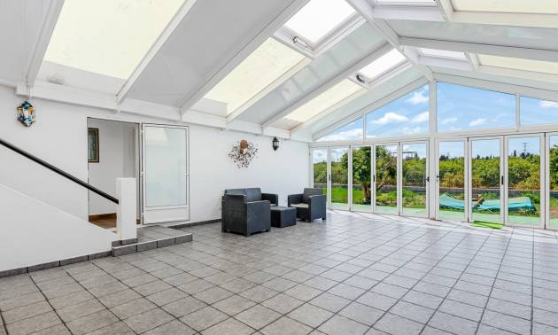 Venta - Villa - Los Montesinos