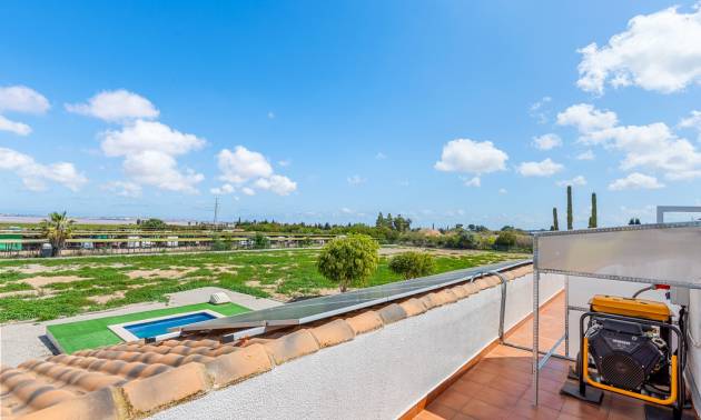 Venta - Villa - Los Montesinos