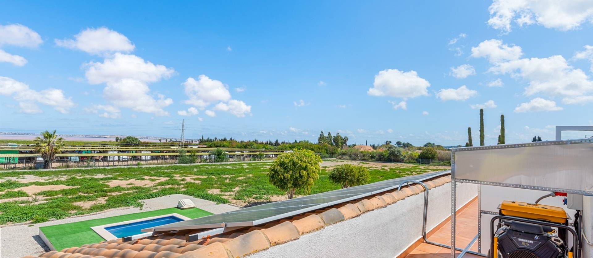 Venta - Villa - Los Montesinos