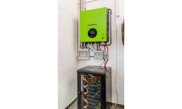 Venta - Villa - Los Montesinos