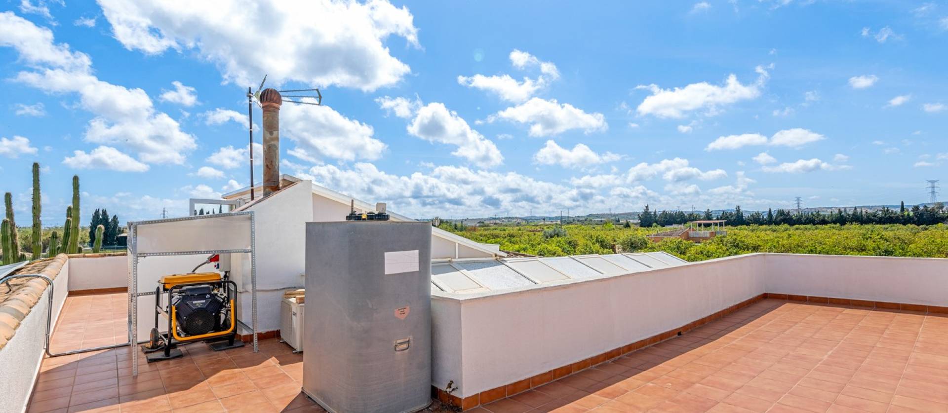 Venta - Villa - Los Montesinos