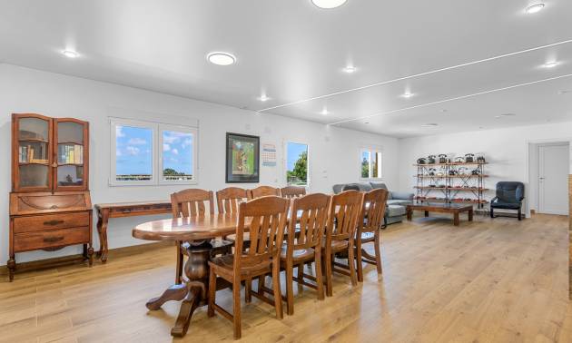 Venta - Villa - Los Montesinos