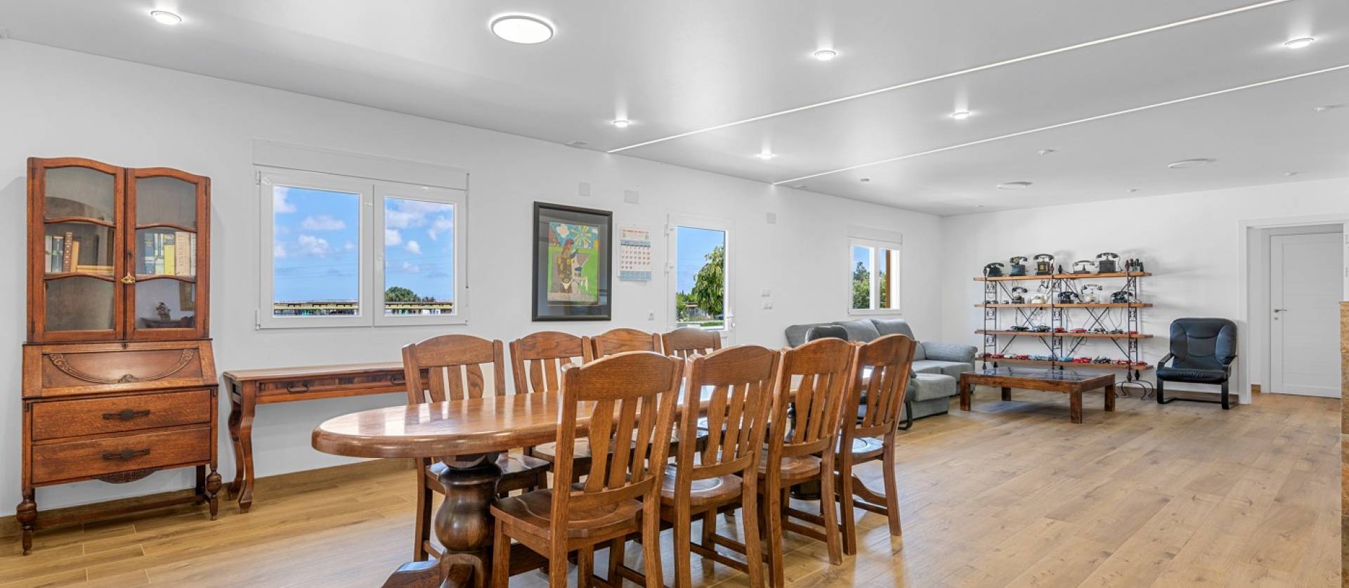 Venta - Villa - Los Montesinos