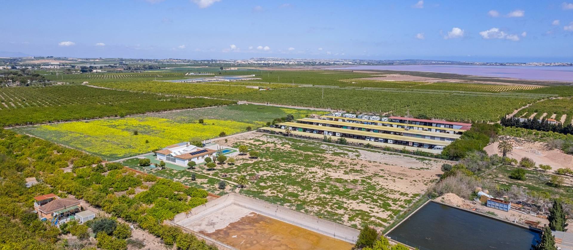 Venta - Villa - Los Montesinos