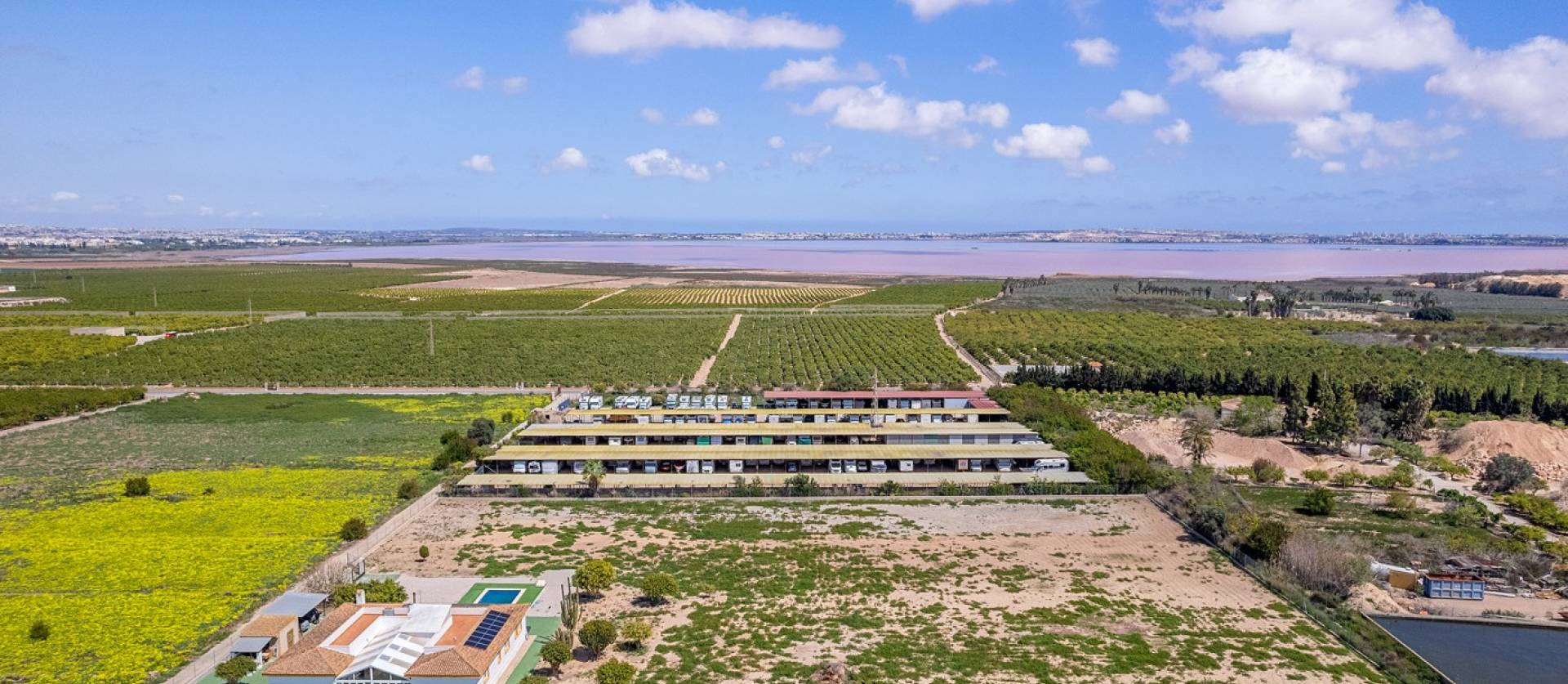 Venta - Villa - Los Montesinos