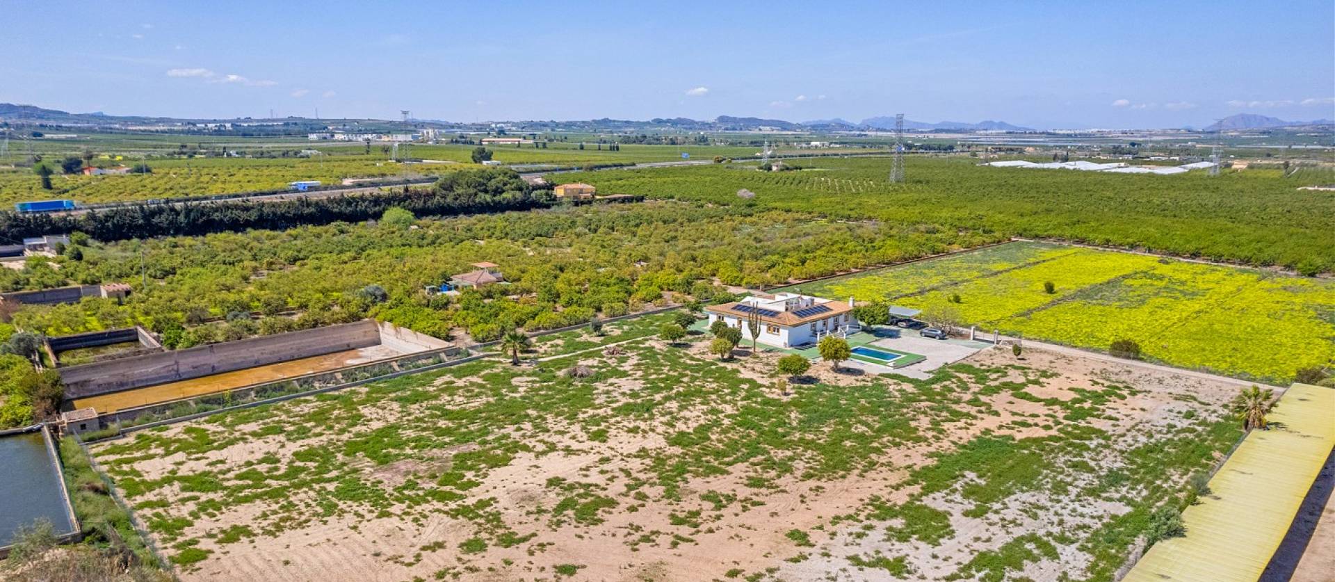 Venta - Villa - Los Montesinos