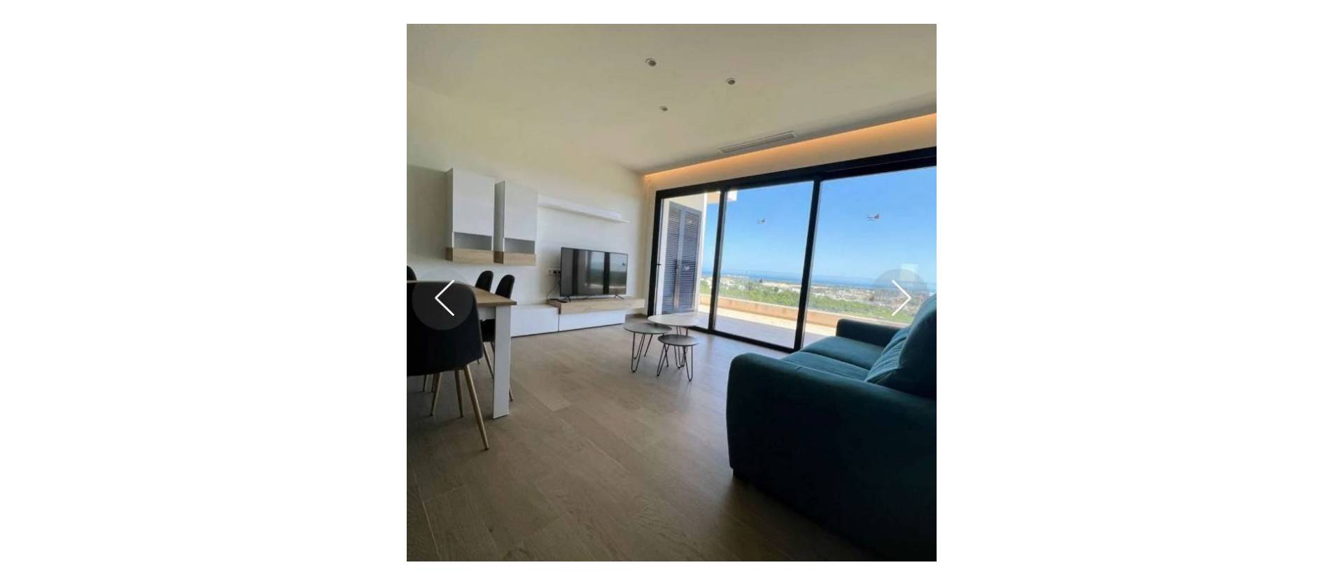 Revente - Apartment - Las Colinas Golf