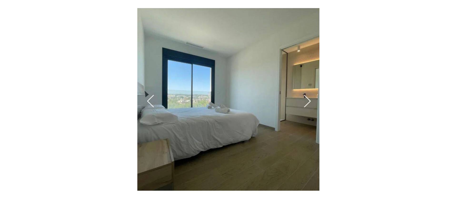Revente - Apartment - Las Colinas Golf