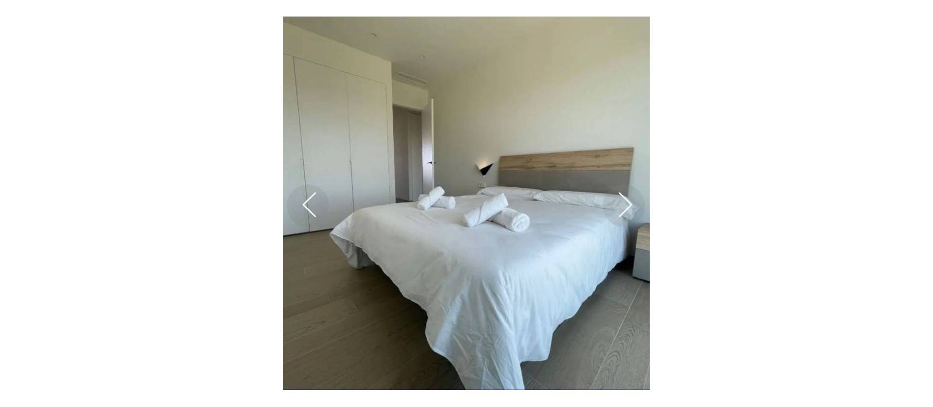 Revente - Apartment - Las Colinas Golf