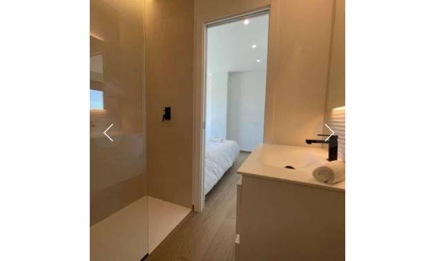 Revente - Apartment - Las Colinas Golf